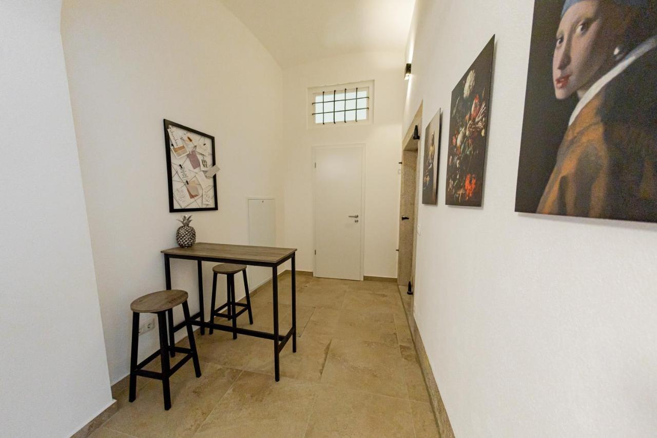 Servus Apartments Old Town Premium Passau Bagian luar foto