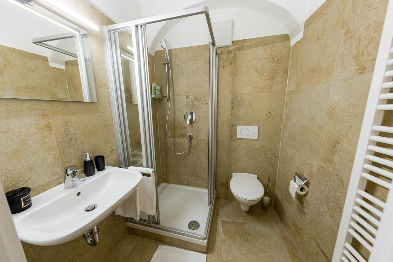 Servus Apartments Old Town Premium Passau Bagian luar foto