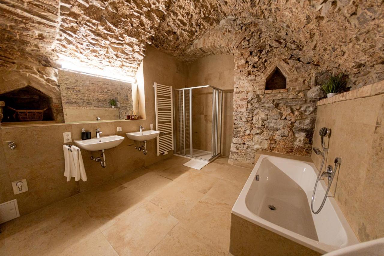 Servus Apartments Old Town Premium Passau Bagian luar foto